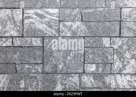 Arrière-plan de tissu brillant rétro surface texturée Banque D'Images