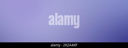 Très Peri couleur d'arrière-plan dégradé violet pour la conception graphique, la bannière, l'affiche.Tendance des couleurs 2022 Banque D'Images