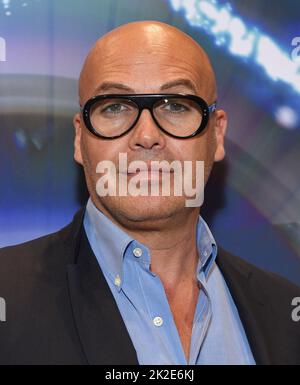 Hollywood, Californie. 22 septembre 2022, Billy Zane arrivée à l'Immersive Deepak Chopra: Voyage à soi au phare de l'espace d'art LA sur 22 septembre 2022 à Hollywood, CA. © OConnor/AFF-USA.com Banque D'Images