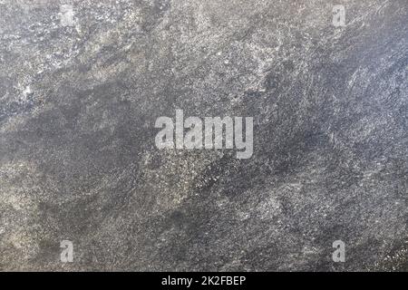 Texture en marbre embrouillée de carreaux de céramique en pierre de granit Banque D'Images