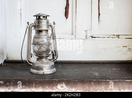 Lanterne Banque D'Images