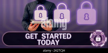 Texte montrant l'inspiration Qu'est-ce que S est votre histoire. Mot écrit sur laisse faire n'hésitez pas maintenant ou ne jamais aller pas de retard Banque D'Images