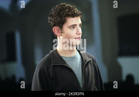 Julian Morris, Jared Padalecki & Lindy Booth film: Cry Wolf; Cry Wolf (USA 2005) personnages: OWEN MATTHEWS, DODGER, TOM Directeur: Jeff Wadlow 16 septembre 2005 **AVERTISSEMENT** cette photographie est destinée à un usage éditorial exclusif et est protégée par les droits d'auteur des IMAGES INDÉSIRABLES et/ou du photographe assigné par la Société de film ou de production et ne peut être reproduite que par des publications en conjonction avec la promotion du film ci-dessus. Un crédit obligatoire pour les IMAGES INDÉSIRABLES est requis. Le photographe doit également être crédité lorsqu'il est connu. Aucune utilisation commerciale ne peut être accordée sans l'autorisation écrite de film Comla Banque D'Images