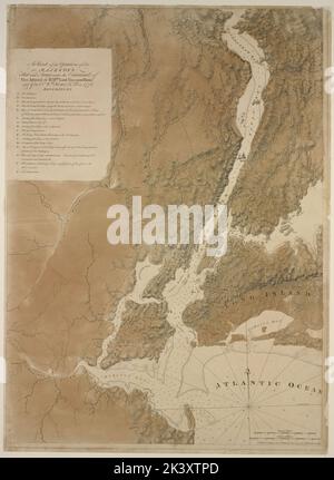 Un croquis des opérations de la flotte et de l'armée de sa majesté sous le commandement du Vice-amiral le RT. Hble. Lord Viscount Howe et Genl. Sr. W. Howe K: B: En 1776. Références. A. fort Washington. Q. fort Independence Eno, Amos F., 1836-1915. Cartographie. Tirages, cartes. 1777-01-17. La Division d'art, de tirages et de photographies de Miriam et Ila D. Wallach : Collection d'imprimés. Grande-Bretagne. Armée, New York (New York) , Cartes , 1760-1769, Grande-Bretagne , 1700-1799 Banque D'Images