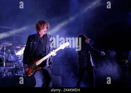 EUROPE Silo, Marseille, FRANCE, 03/10/2018 Florent 'MrCrash' B. Banque D'Images