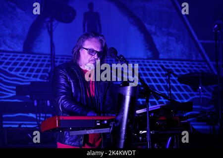 EUROPE Silo, Marseille, FRANCE, 03/10/2018 Florent 'MrCrash' B. Banque D'Images