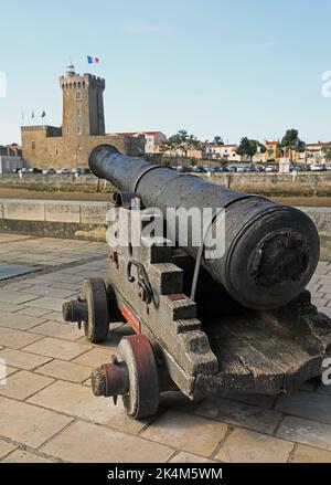 Les Sables d'Olonne, France Banque D'Images