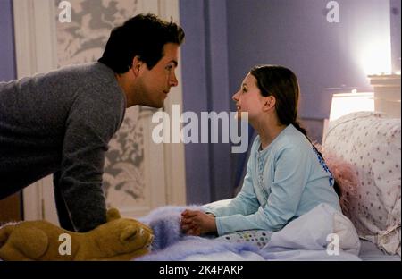 RYAN REYNOLDS, ABIGAIL BRESLIN, Definitely Maybe, 2008 Banque D'Images