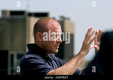 GUY RITCHIE, ROCKNROLLA, 2008 Banque D'Images