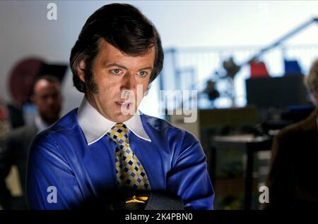 MICHAEL SHEEN, Frost/Nixon, 2008 Banque D'Images