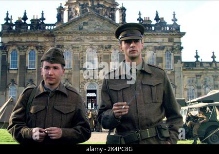 MATTHEW GOODE, Brideshead Revisited, 2008 Banque D'Images