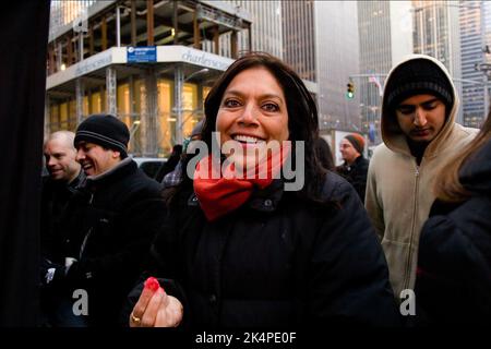 MIRA NAIR, NEW YORK JE T'AIME, 2008 Banque D'Images