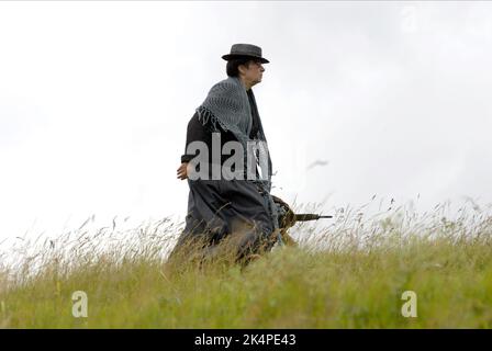 YOLANDE MOREAU, SÉRAPHINE, 2008 Banque D'Images