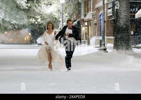 JENNIFER ANISTON, Owen Wilson, Marley et moi, 2008 Banque D'Images