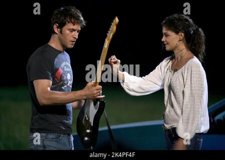 ADAM ROTHENBERG, Katie Holmes, MAD MONEY, 2008 Banque D'Images