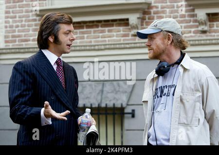 MICHAEL SHEEN, Ron Howard, Frost/Nixon, 2008 Banque D'Images