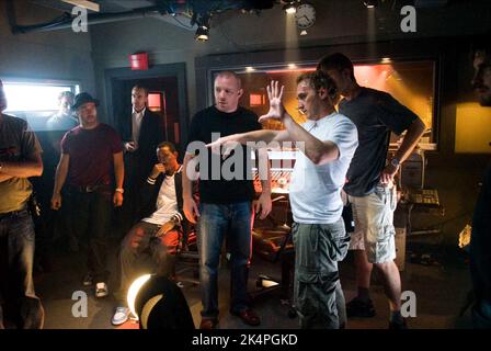 GUY RITCHIE, ROCKNROLLA, 2008 Banque D'Images