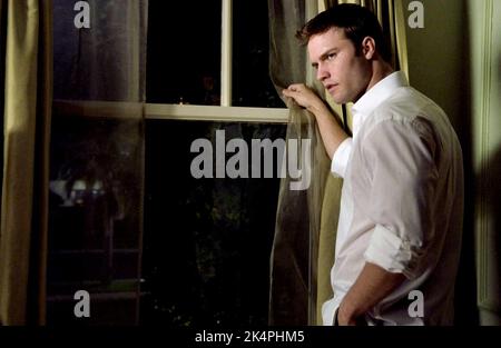 SCOTT PORTER, PROM NIGHT, 2008 Banque D'Images