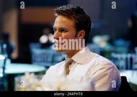 SCOTT PORTER, PROM NIGHT, 2008 Banque D'Images