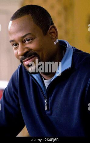 MARTIN LAWRENCE, ROUTE DU COLLÈGE, 2008 Banque D'Images