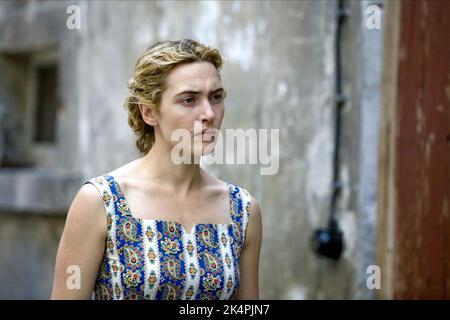 KATE WINSLET, LE LECTEUR, 2008 Banque D'Images