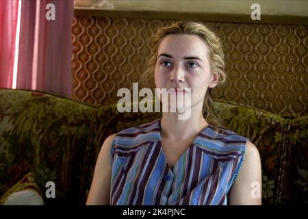 KATE WINSLET, LE LECTEUR, 2008 Banque D'Images