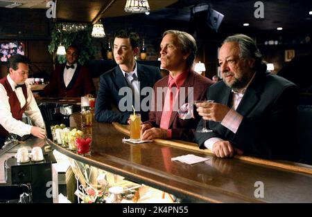 HANKS, MALKOVICH, JAY, LE GRAND BUCK HOWARD, 2008 Banque D'Images