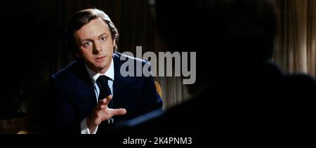 MICHAEL SHEEN, Frost/Nixon, 2008 Banque D'Images