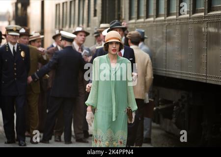 ANGELINA JOLIE, CHANGELING, 2008 Banque D'Images