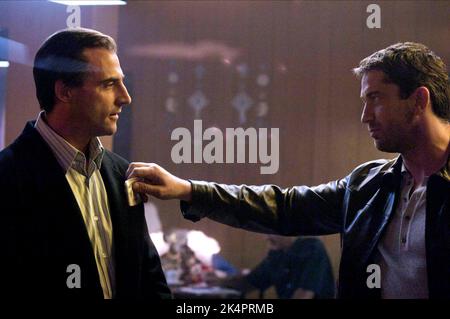 FORT, BUTLER, ROCKNROLLA, 2008 Banque D'Images