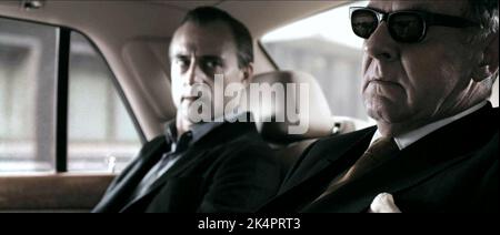 FORT, WILKINSON, ROCKNROLLA, 2008 Banque D'Images