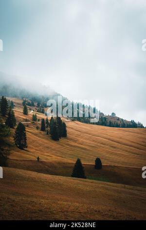 quelques vues fantastiques à pied du tre cime di lavaredo Banque D'Images