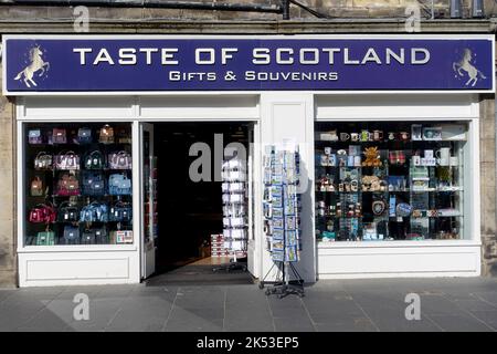 St Andrews, Fife, Écosse. Banque D'Images