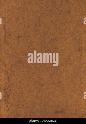 texture de la sciure de recouvrement grunge bruit de grain rouillé Banque D'Images