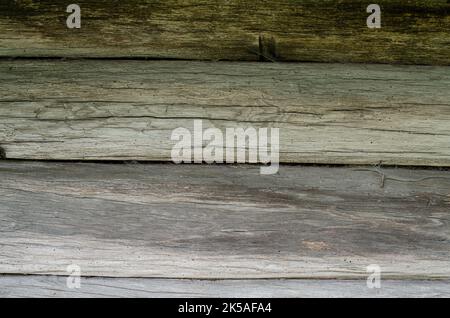 bois abîmé fond gris vieux bois vintage coupe planches gris panneau ancien beau motif pour l'artisanat ou art abstrait texture fond Banque D'Images
