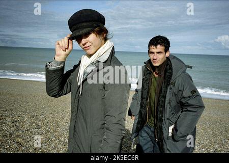 STILLEY,O'BRIEN, 9 chansons, 2004 Banque D'Images