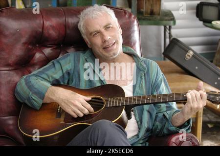 JOHN TRAVOLTA, UNE CHANSON D'AMOUR POUR BOBBY LONG, 2004 Banque D'Images