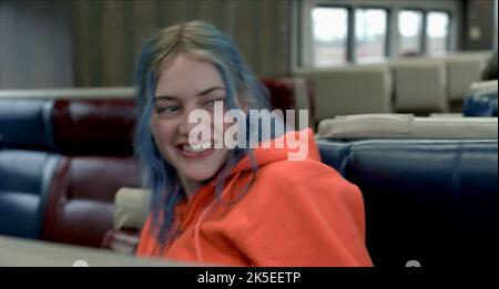 KATE WINSLET, Eternal Sunshine of the Spotless Mind, 2004 Banque D'Images