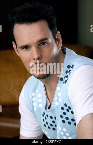 KEVIN DILLON, ENTOURAGE, 2004 Banque D'Images