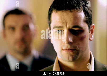 MATTHEW RHYS, FAKERS, 2004 Banque D'Images