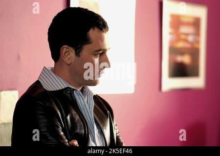 MATTHEW RHYS, FAKERS, 2004 Banque D'Images