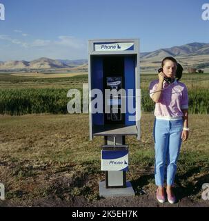 TINA MAJORINO, NAPOLEON DYNAMITE, 2004 Banque D'Images