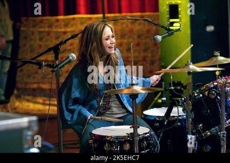 MARY-KATE OLSEN, NEW YORK MINUTE, 2004 Banque D'Images