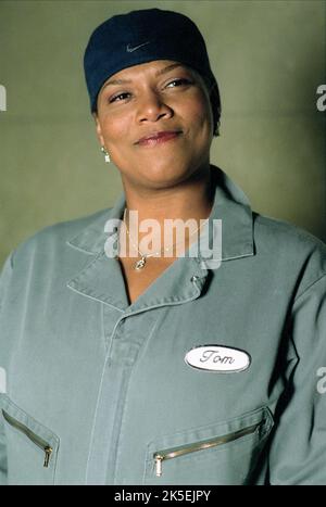 QUEEN LATIFAH, taxi, 2004 Banque D'Images