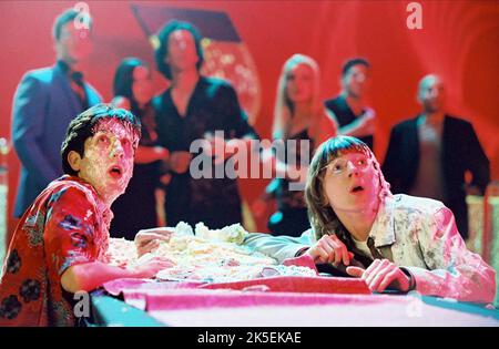 CHRIS MARQUETTE, Paul Dano, The Girl Next Door, 2004 Banque D'Images