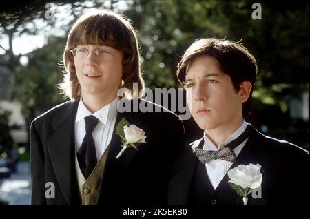 PAUL DANO, CHRIS MARQUETTE, The Girl Next Door, 2004 Banque D'Images