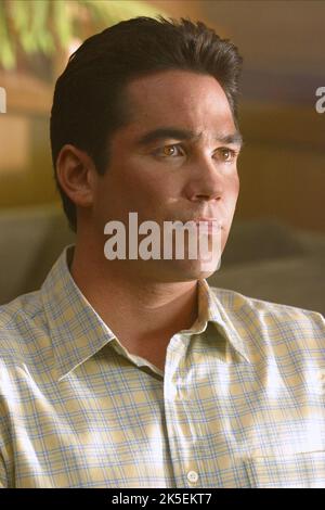 DEAN CAIN, LE MARI PARFAIT : L'HISTOIRE DU LACI PETERSON, 2004 Banque D'Images