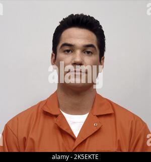 DEAN CAIN, LE MARI PARFAIT : L'HISTOIRE DU LACI PETERSON, 2004 Banque D'Images