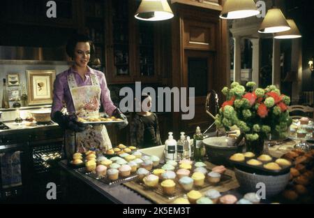 NICOLE KIDMAN, The Stepford Wives, 2004 Banque D'Images