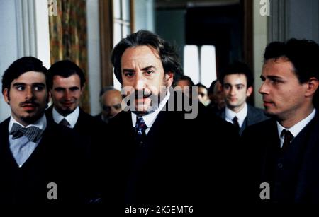 JUANJO PUIGCORBE, INCONSCIENT, 2004 Banque D'Images